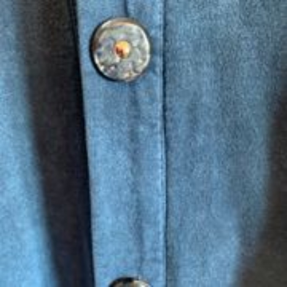 Fleece Jacket - Picture 4 of 5